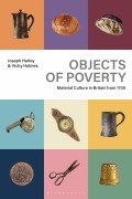 Cover-Bild zum Titel 'Objects of Poverty' von ''
