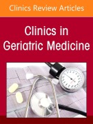 Cover-Bild zum Titel 'Pulmonary Disease in the Older Adult, an Issue of Clinics in Geriatric Medicine' von ''