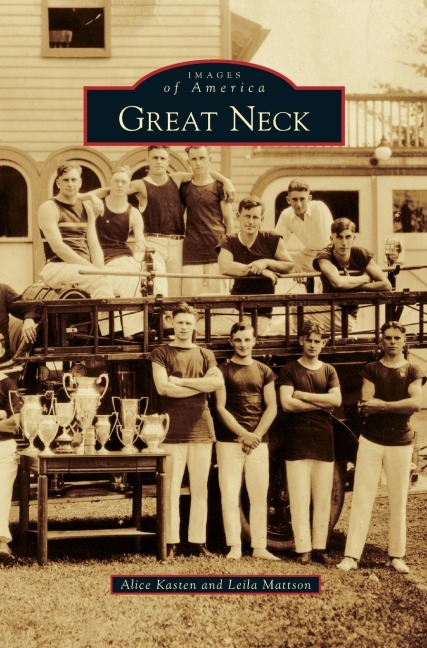 Great Neck - Alice Kasten, Leila Mattson