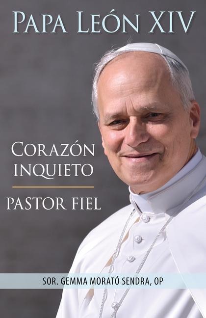 Papa Leon XIV - Gemma Morató Sendra