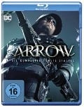 Arrow - Greg Berlanti, Andrew Kreisberg, Marc Guggenheim, Beth Schwartz, Wendy Mericle