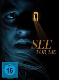 Cover-Bild zum Titel 'See for me' von 'Adam Yorke, Tommy Gushue, Joseph Murray, Lodewijk Vos'