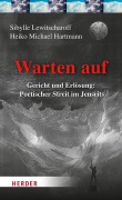 Cover-Bild zum Titel 'Warten auf' von 'Sibylle Lewitscharoff, Heiko Michael Hartmann'
