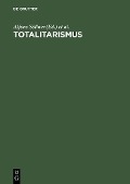 Totalitarismus - 