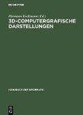 Cover-Bild zum Titel '3D-Computergrafische Darstellungen' von ''