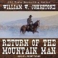 Return of the Mountain Man - William W. Johnstone