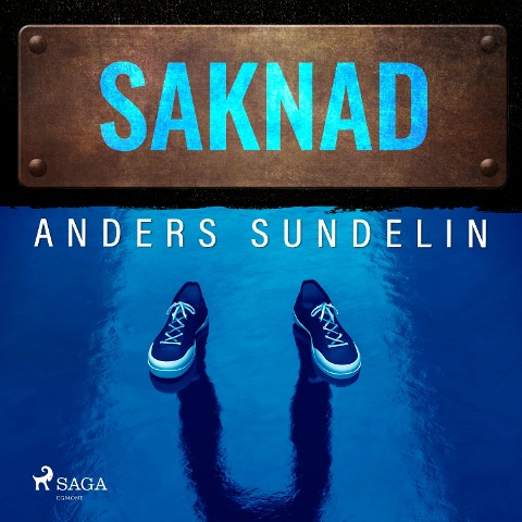 Saknad - Anders Sundelin