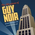 Cover-Bild zum Titel 'The Adventures of Guy Noir Lib/E' von 'Garrison Keillor'