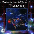Cover-Bild zum Titel 'Das dunkle Meer der Sterne 7 - Tiamat' von 'Dane Rahlmeyer'