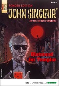 Cover-Bild zum Titel 'John Sinclair Sonder-Edition 92' von 'Jason Dark'