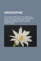 Ariosophie - 