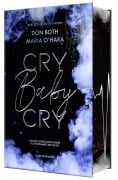 Cover-Bild zum Titel 'Cry Baby Cry' von 'Maria O'Hara, Don Both'