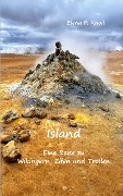 Island - Elena P. Knoll