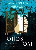 Cover-Bild zum Titel 'The Ghost Cat' von 'Alex Howard'