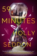 Cover-Bild zum Titel '59 Minutes' von 'Holly Seddon'