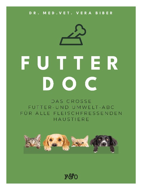 FUTTER-DOC - Vera Biber