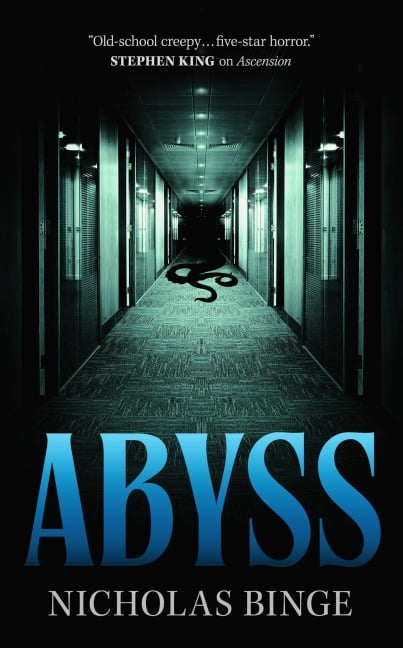 Abyss - Nicholas Binge