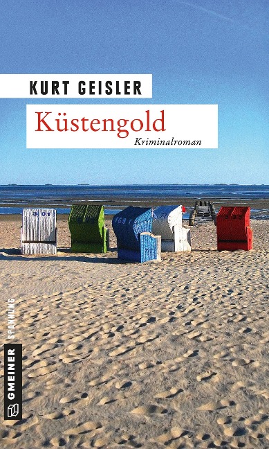Küstengold - Kurt Geisler