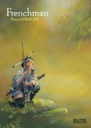 Cover-Bild zum Titel 'Frenchman' von 'Patrick Prugne'