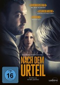 Cover-Bild zum Titel 'Nach dem Urteil' von 'Xavier Legrand'