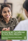 Cover-Bild zum Titel 'Counseling and Psychotherapy for South Asian Americans' von ''
