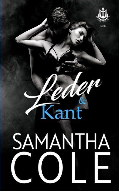 Leder & Kant - Samantha Cole