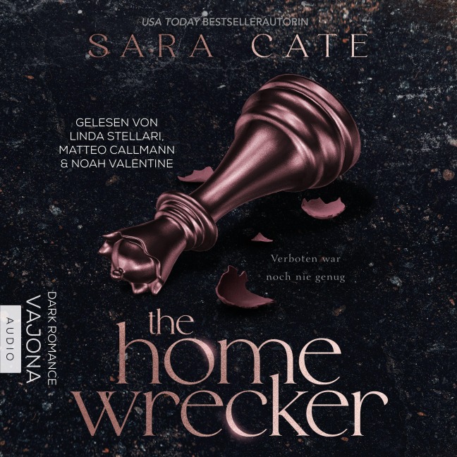 The Homewrecker - Sara Cate