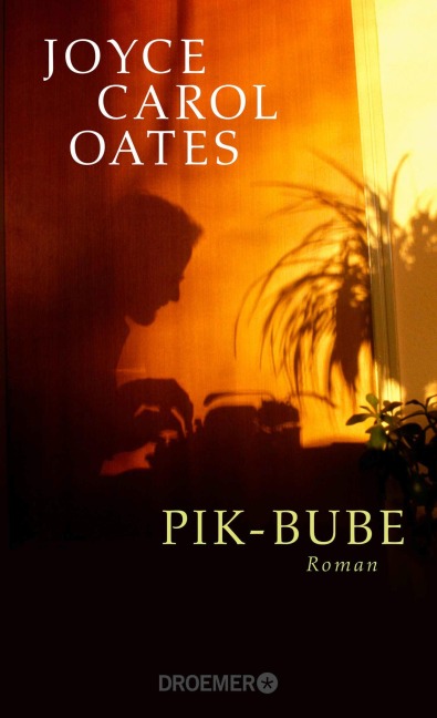 Pik-Bube - Joyce Carol Oates