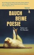 Cover-Bild zum Titel 'Bauch, Beine, Poesie' von ''