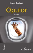 Cover-Bild zum Titel 'Opulor' von 'Franck Soleillant'