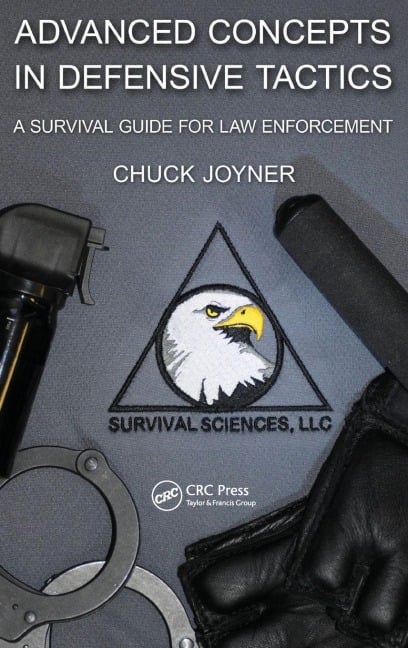 Advanced Concepts in Defensive Tactics - Chuck Joyner