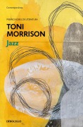 Cover-Bild zum Titel 'Jazz (Spanish Edition)' von 'Toni Morrison'