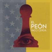 Cover-Bild zum Titel 'El peón' von 'Paco Cerdá'