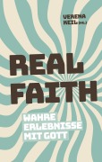 Cover-Bild zum Titel 'Real Faith' von ''