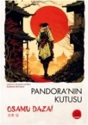 Pandoranin Kutusu - Osamu Dazai