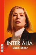 Cover-Bild zum Titel 'Inter Alia' von 'Suzie Miller'