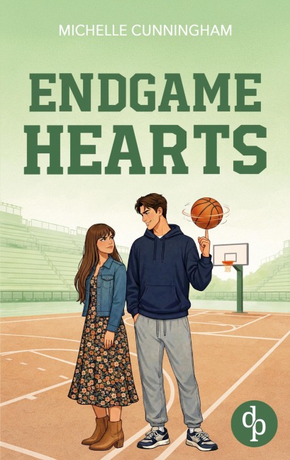 Endgame Hearts - Michelle Cunningham