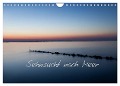 Sehnsucht nach Meer (Wandkalender 2024 DIN A4 quer), CALVENDO Monatskalender - PapadoXX PapadoXX