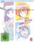 Cover-Bild zum Titel 'We Never Learn' von 'Taishi Tsutsui, Go Zappa, Masato Nakayama'