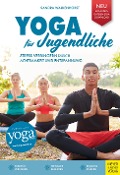 Cover-Bild zum Titel 'Yoga für Jugendliche' von 'Sandra Walkenhorst'