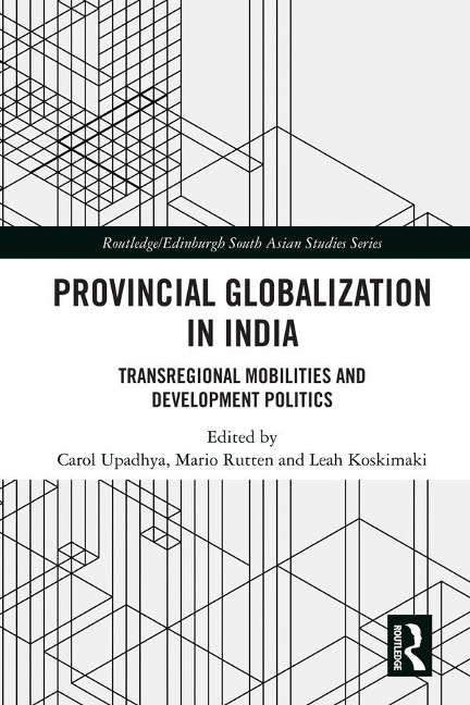 Provincial Globalization in India - 