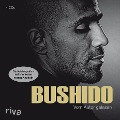 Bushido. 4 CDs - Bushido