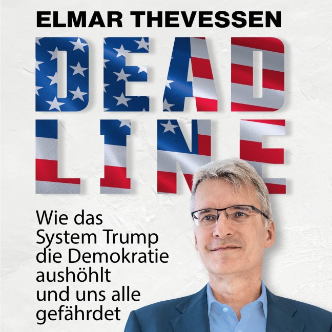 Deadline - Elmar Theveßen