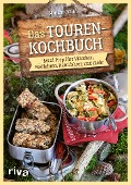 Das Touren-Kochbuch - Mirjam Ophüls