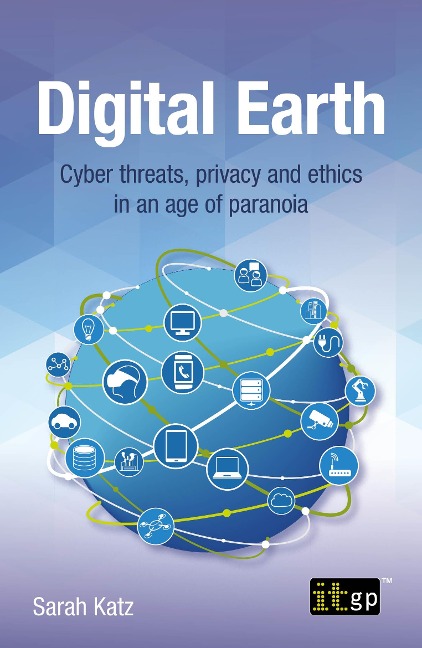 Digital Earth - Sarah Katz