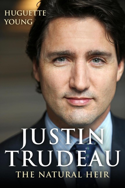 Justin Trudeau - Huguette Young