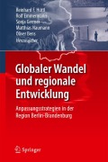 Cover-Bild zum Titel 'Globaler Wandel und regionale Entwicklung' von ''