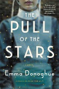 Cover-Bild zum Titel 'The Pull of the Stars' von 'Emma Donoghue'