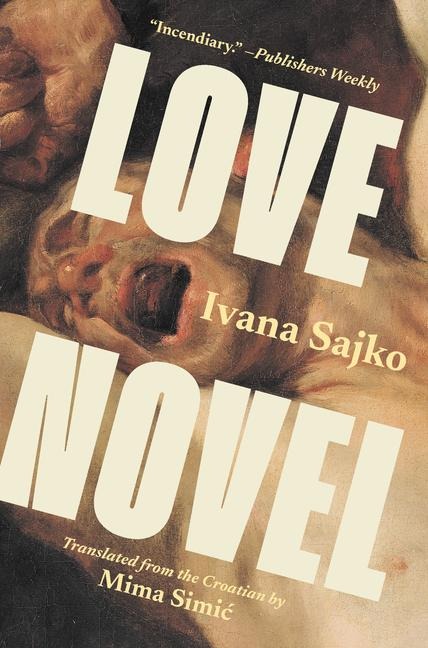 Love Novel - Ivana Sajko