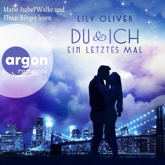 Du und ich ein letztes Mal - Lily Oliver